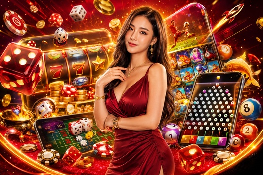 lotto bet
