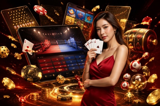 lotto bet