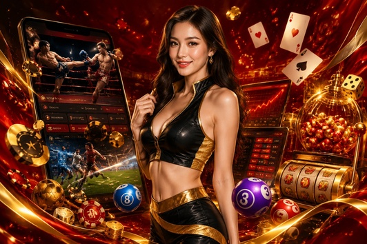 lotto bet