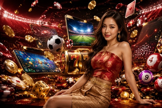 lotto bet