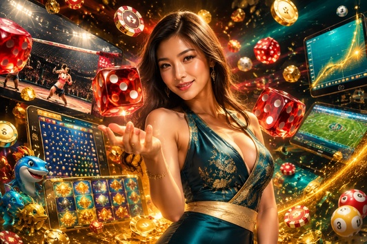 lotto bet