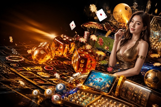 lotto bet