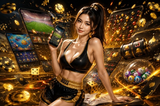 lotto bet