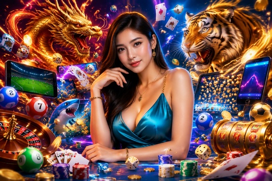 lotto bet